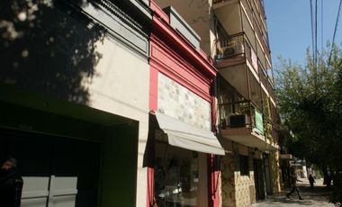 Ph Uso Comercial - Con Vivienda - Multiples Usos