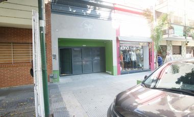Ph Uso Comercial - Con Vivienda - Multiples Usos