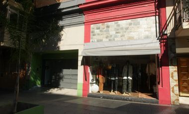 Ph Uso Comercial - Con Vivienda - Multiples Usos