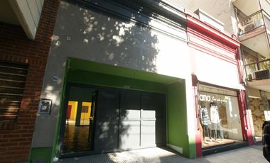 Ph Uso Comercial - Con Vivienda - Multiples Usos