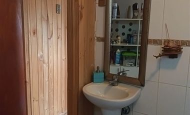 Casa en venta amoblada 140 mts2 4 dorm. 2 baños, San Javier