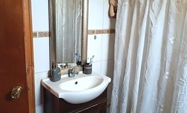 Casa en venta amoblada 140 mts2 4 dorm. 2 baños, San Javier