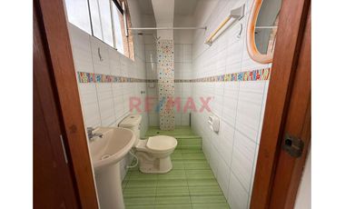 Venta De Casa En Avenida Para Inversion En El Centro De Pucallpa