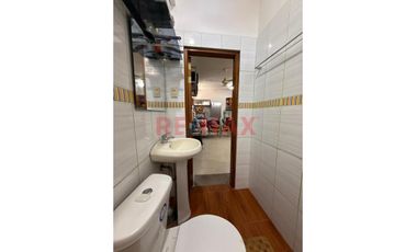 Venta De Casa En Avenida Para Inversion En El Centro De Pucallpa