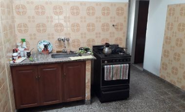 Casa 3 amb c/ patio y terraza