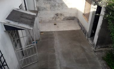 Casa 3 amb c/ patio y terraza