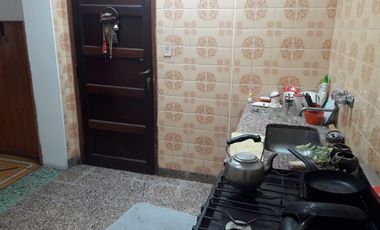 Casa 3 amb c/ patio y terraza