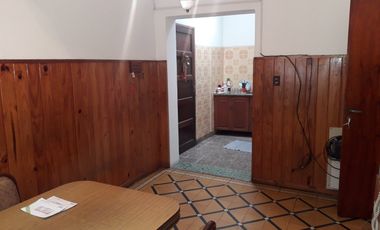 Casa 3 amb c/ patio y terraza