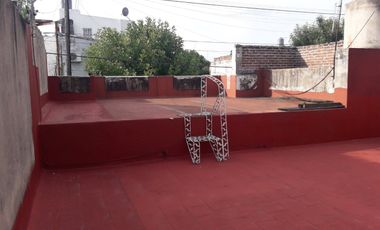 Casa 3 amb c/ patio y terraza