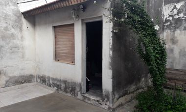 Casa 3 amb c/ patio y terraza