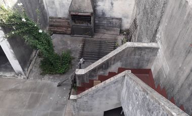 Casa 3 amb c/ patio y terraza