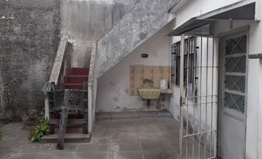 Casa 3 amb c/ patio y terraza