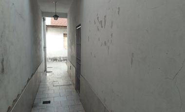 Casa 3 amb c/ patio y terraza