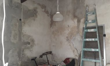 Casa 3 amb c/ patio y terraza