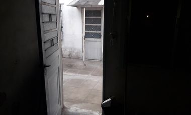 Casa 3 amb c/ patio y terraza