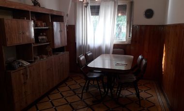 Casa 3 amb c/ patio y terraza