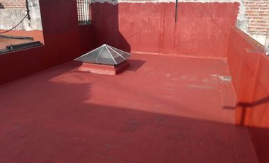 Casa 3 amb c/ patio y terraza