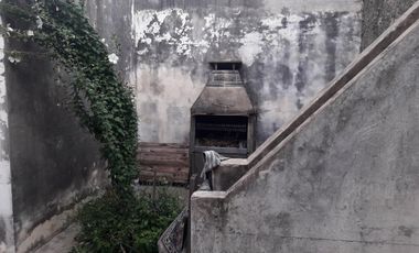 Casa 3 amb c/ patio y terraza