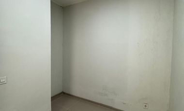 Rumah Baru Unfurnished 1 Lantai di U-Ville Bintaro Jaya, Sawah Baru, Ciputat.
