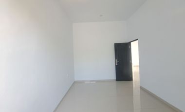 Rumah 2 Lantai 10 Mnt ke Stasiun Rawa Buntu Siap Huni Bisa KPR J-39571