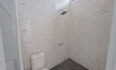 Rumah SHM 1 Lantai 17 Mnt ke Pintu Tol Jatiwarna 1 Hadap Timur J-39597