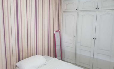 ALQUILO APARTAMENTO AMOBLADO PH MC GREGOR HILL 3 REC