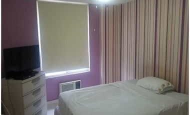 ALQUILO APARTAMENTO AMOBLADO PH MC GREGOR HILL 3 REC