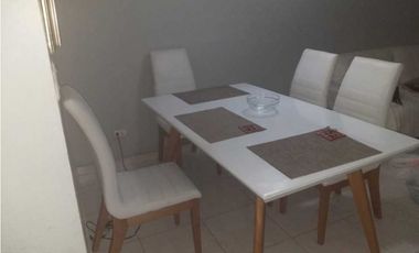 ALQUILO APARTAMENTO AMOBLADO PH MC GREGOR HILL 3 REC
