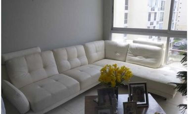 ALQUILO APARTAMENTO AMOBLADO PH MC GREGOR HILL 3 REC