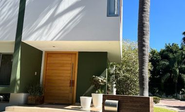 Casa en Venta en Valle Real - Coto Montecarlo 9