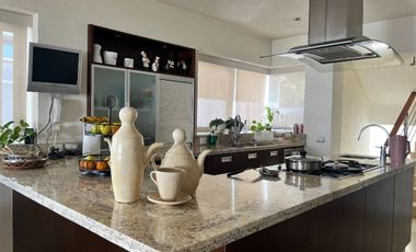 Casa en Venta en Valle Real - Coto Montecarlo 9