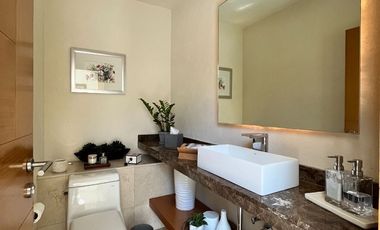 Casa en Venta en Valle Real - Coto Montecarlo 9