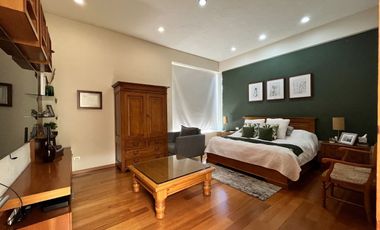 Casa en Venta en Valle Real - Coto Montecarlo 9