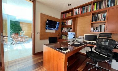 Casa en Venta en Valle Real - Coto Montecarlo 9