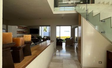 Casa en Venta en Valle Real - Coto Montecarlo 9