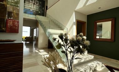 Casa en Venta en Valle Real - Coto Montecarlo 9