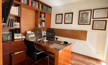 Casa en Venta en Valle Real - Coto Montecarlo 9