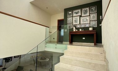 Casa en Venta en Valle Real - Coto Montecarlo 9