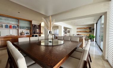 Casa en Venta en Valle Real - Coto Montecarlo 9