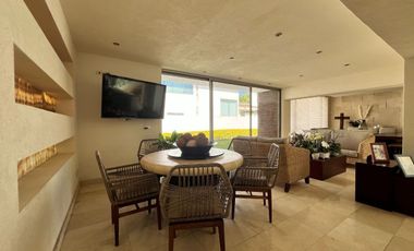 Casa en Venta en Valle Real - Coto Montecarlo 9