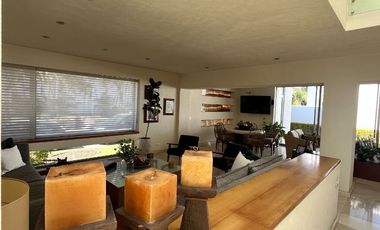 Casa en Venta en Valle Real - Coto Montecarlo 9