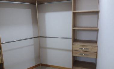 apartamento en venta en aves maria. Cod V27633