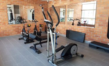 apartamento en venta en aves maria. Cod V27633