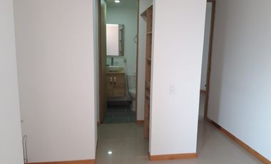 apartamento en venta en aves maria. Cod V27633