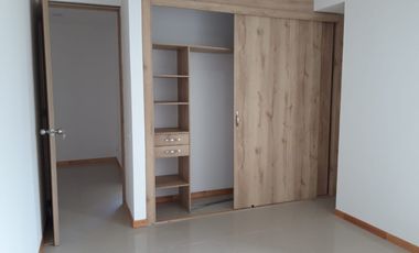 apartamento en venta en aves maria. Cod V27633