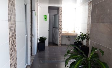 apartamento en venta en aves maria. Cod V27633