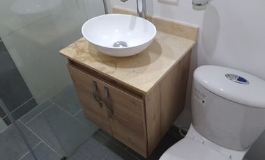 apartamento en venta en aves maria. Cod V27633