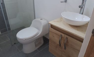 apartamento en venta en aves maria. Cod V27633