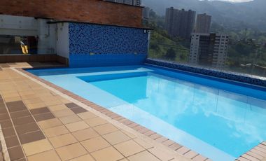 apartamento en venta en aves maria. Cod V27633