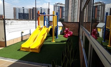 apartamento en venta en aves maria. Cod V27633